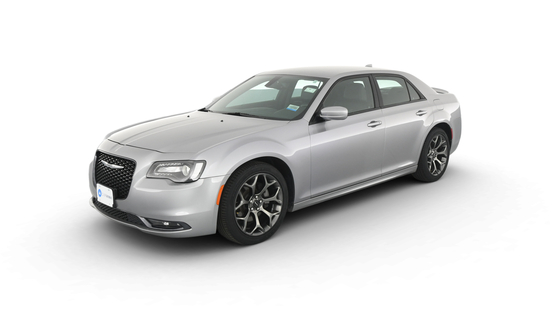 2016 Chrysler 300