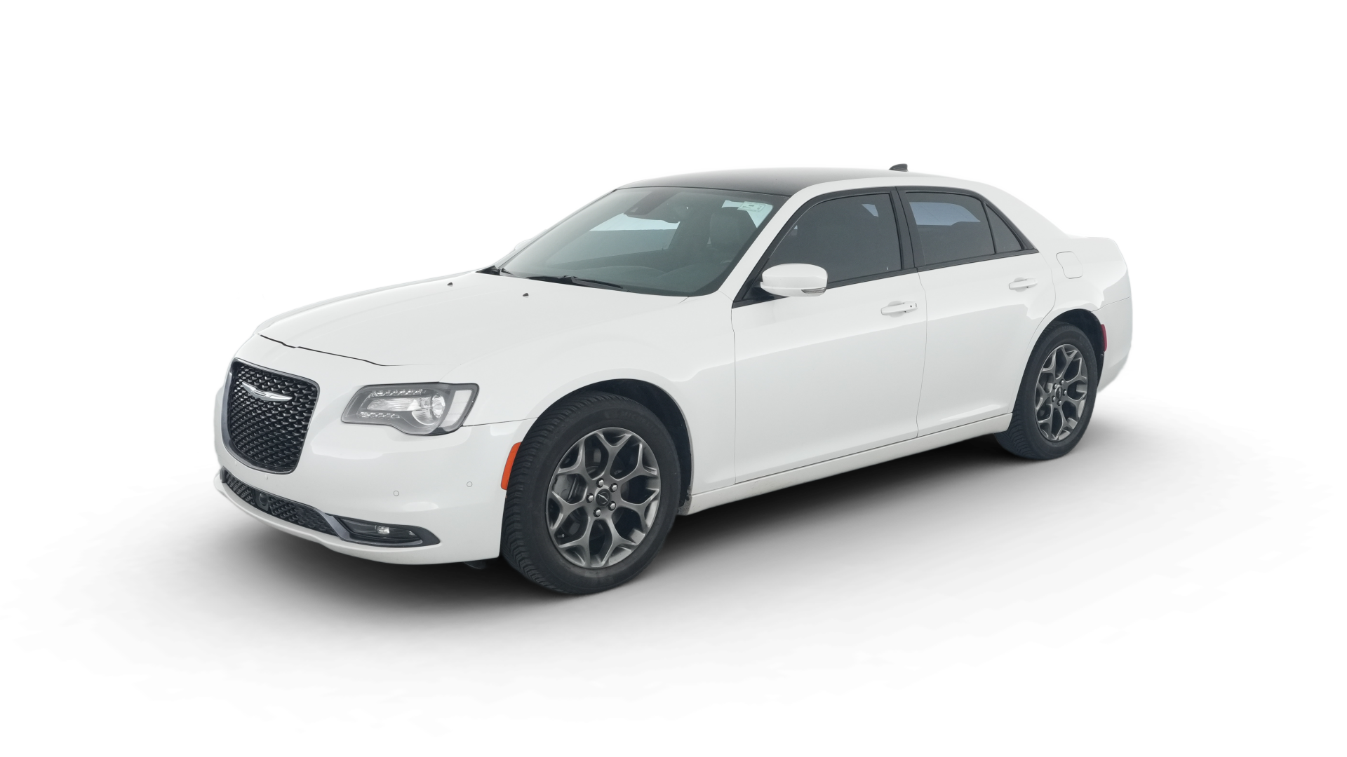 2016 Chrysler 300 S