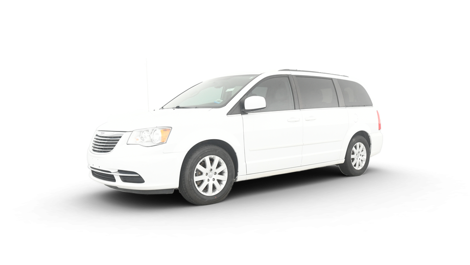 Chrysler Town & Country