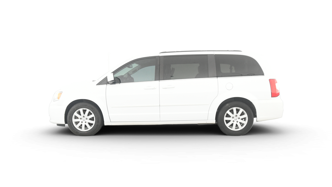 Chrysler Town & Country
