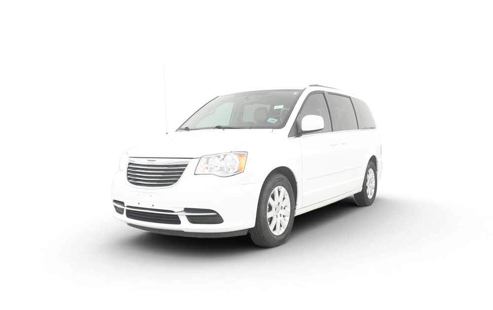 Chrysler Town & Country