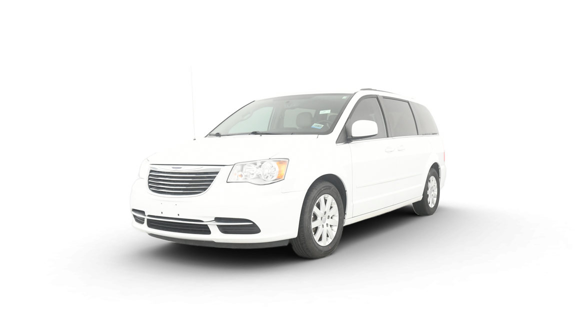 Chrysler Town & Country Base Model