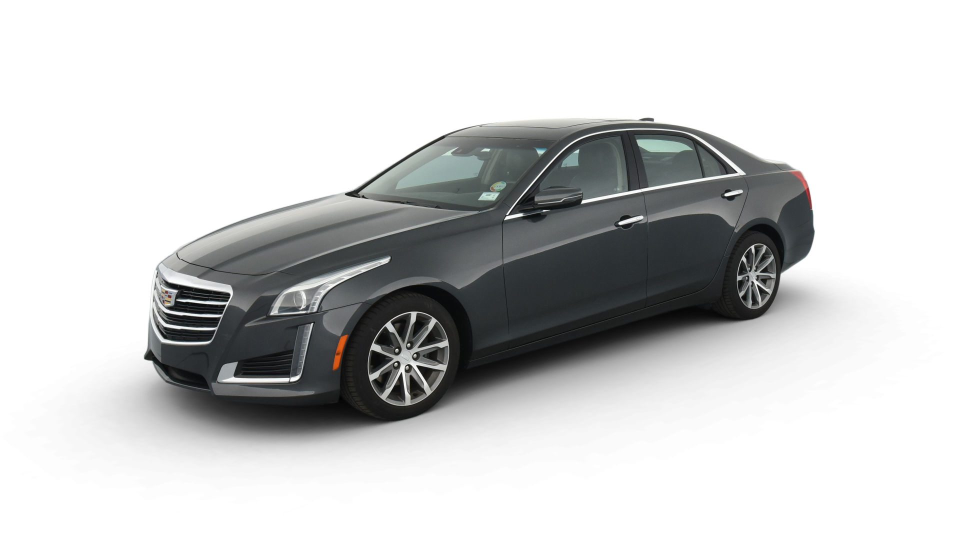 2016 Cadillac CTS 3.6L Luxury Collection