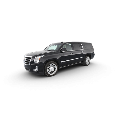 2016 Cadillac Escalade ESV