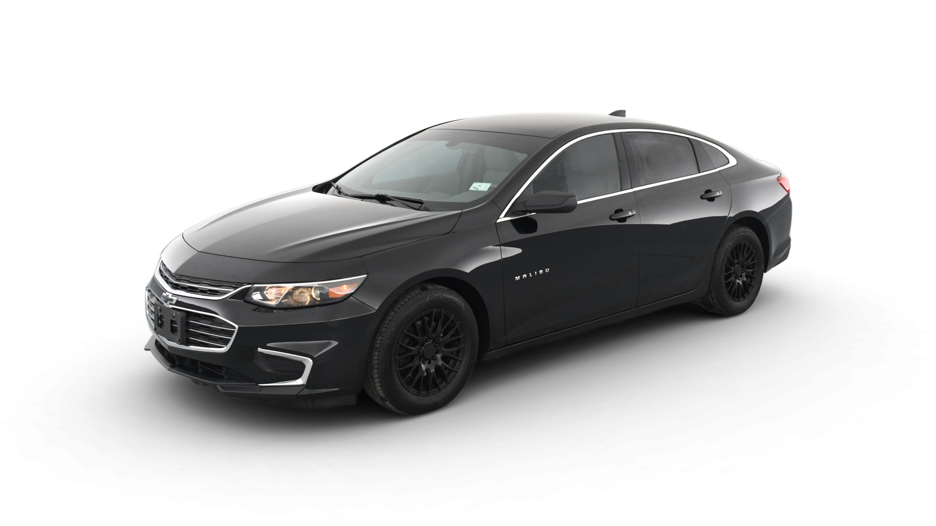 2016 Chevrolet Malibu 1LS