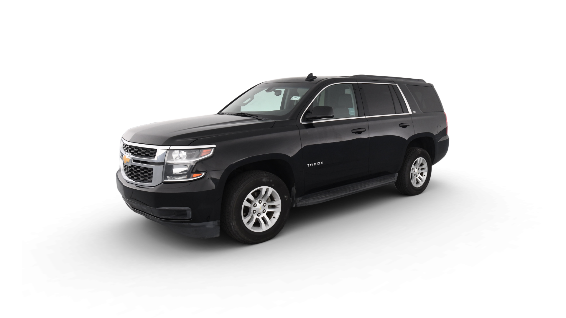 2016 Chevrolet Tahoe