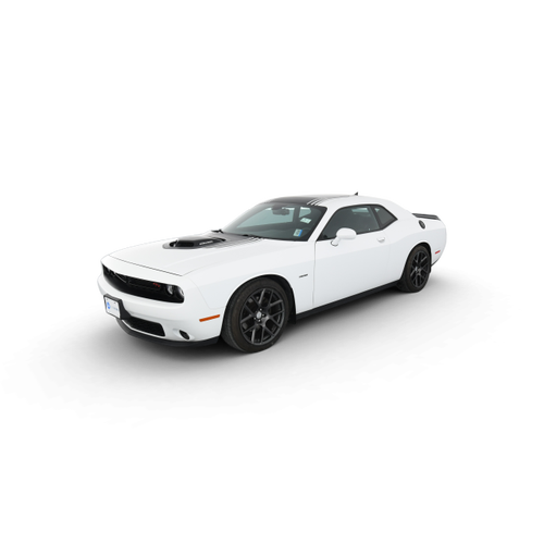 2016 Dodge Challenger