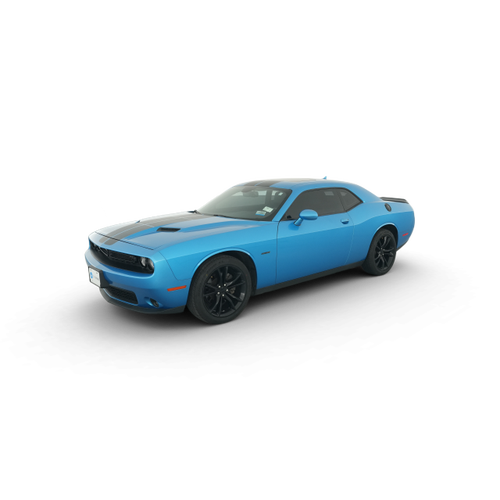 2016 Dodge Challenger
