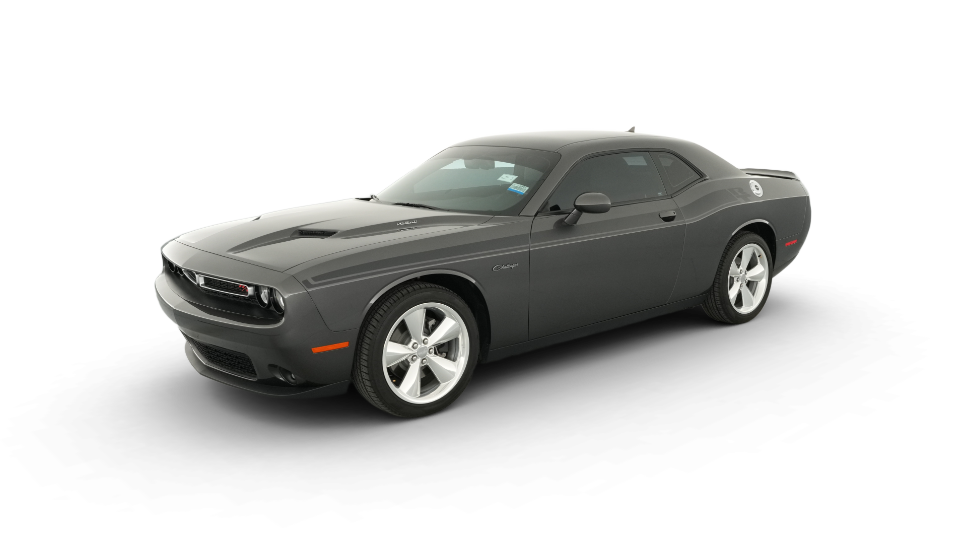 2016 Dodge Challenger R/T