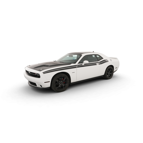 2016 Dodge Challenger