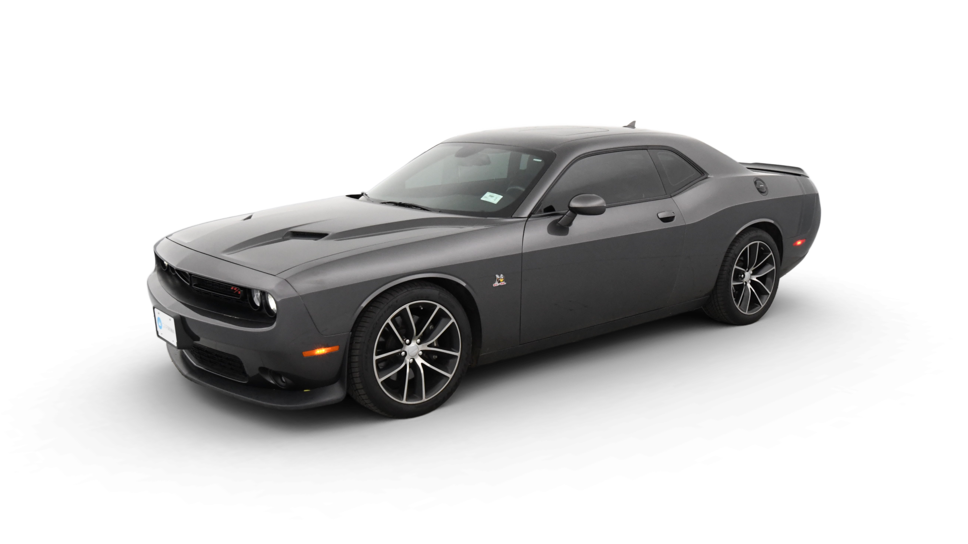 2016 Challenger Rt 2016 Dodge Challenger | Carvana