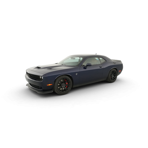 2016 Dodge Challenger