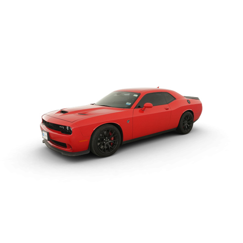 2016 Dodge Challenger