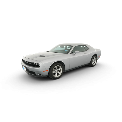 2016 Dodge Challenger