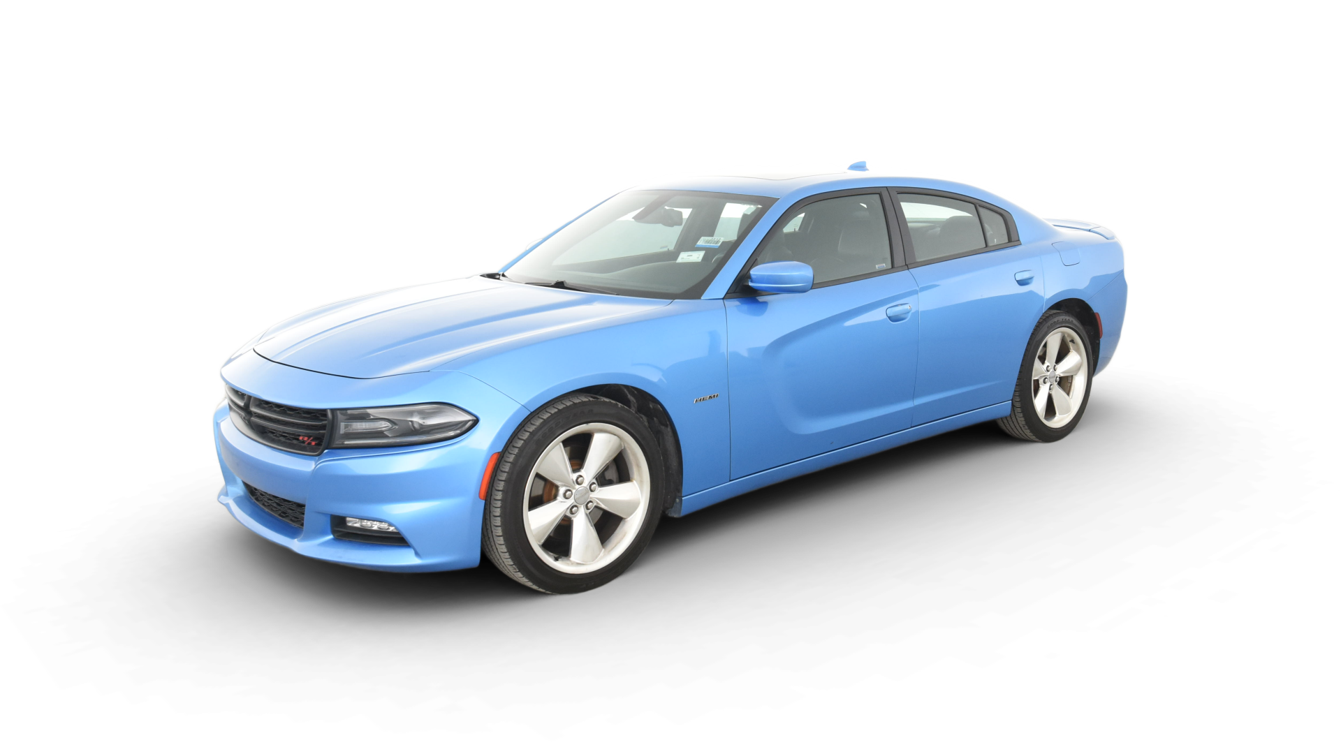 2016 Dodge Charger R/T Road/Track
