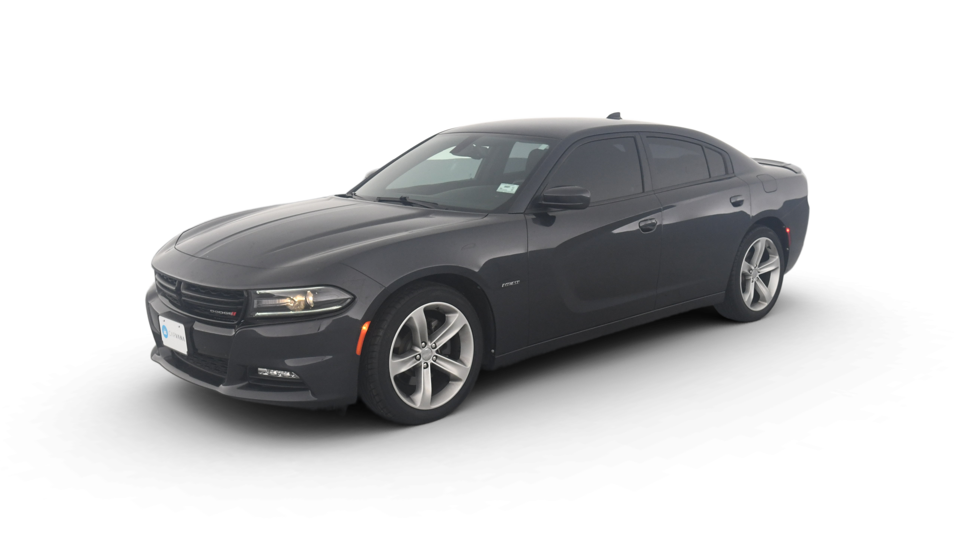 2016 Dodge Charger R/T Road/Track