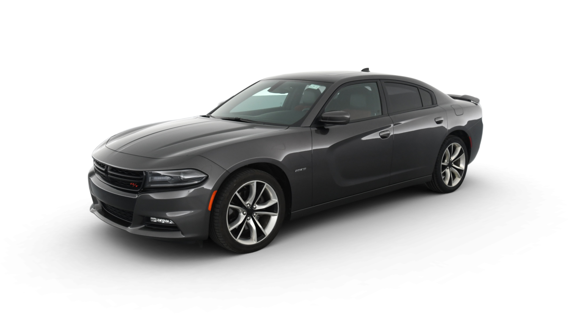 2016 Dodge Charger R/T Road/Track