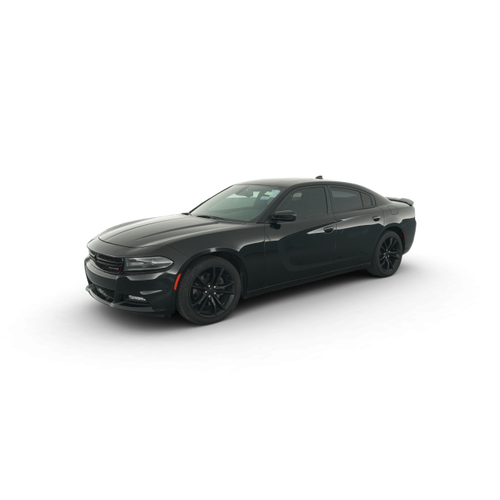 2016 Dodge Charger