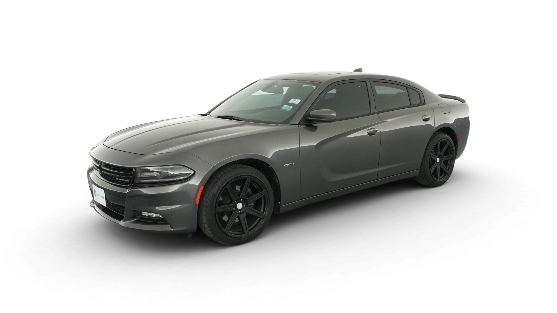 2016 Dodge Charger vehicle photo