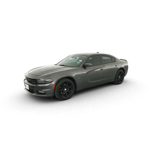 2016 Dodge Charger