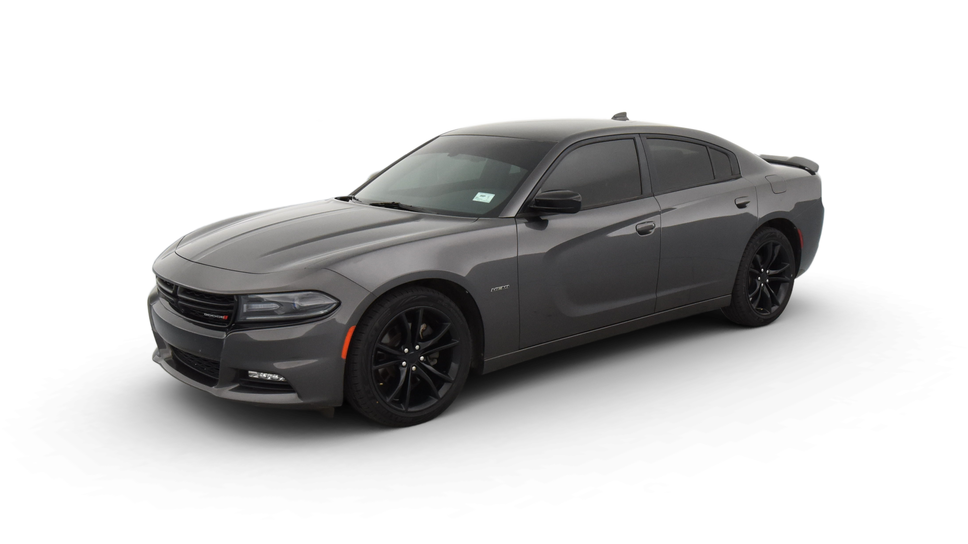2016 Dodge Charger R/T