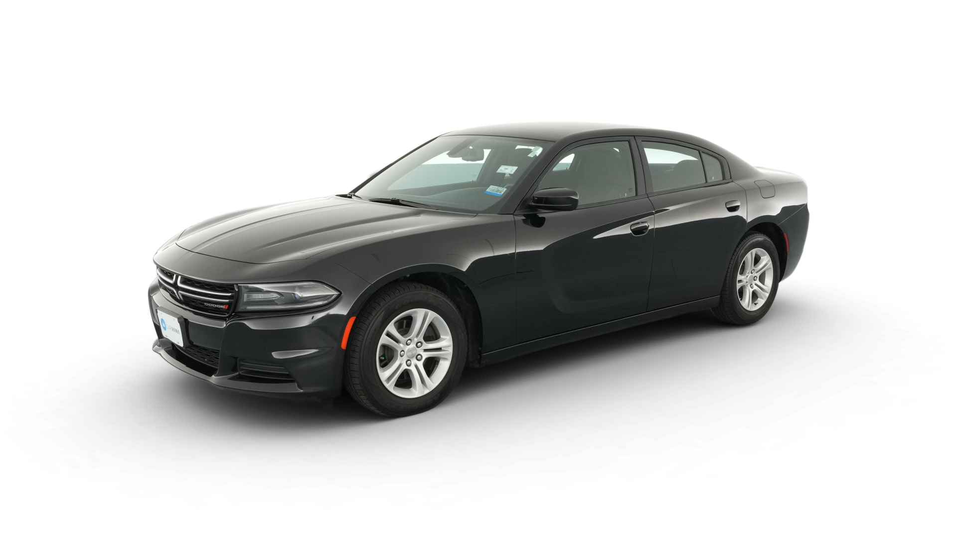 2016 Dodge Charger vehicle photo
