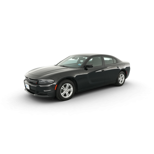 2016 Dodge Charger