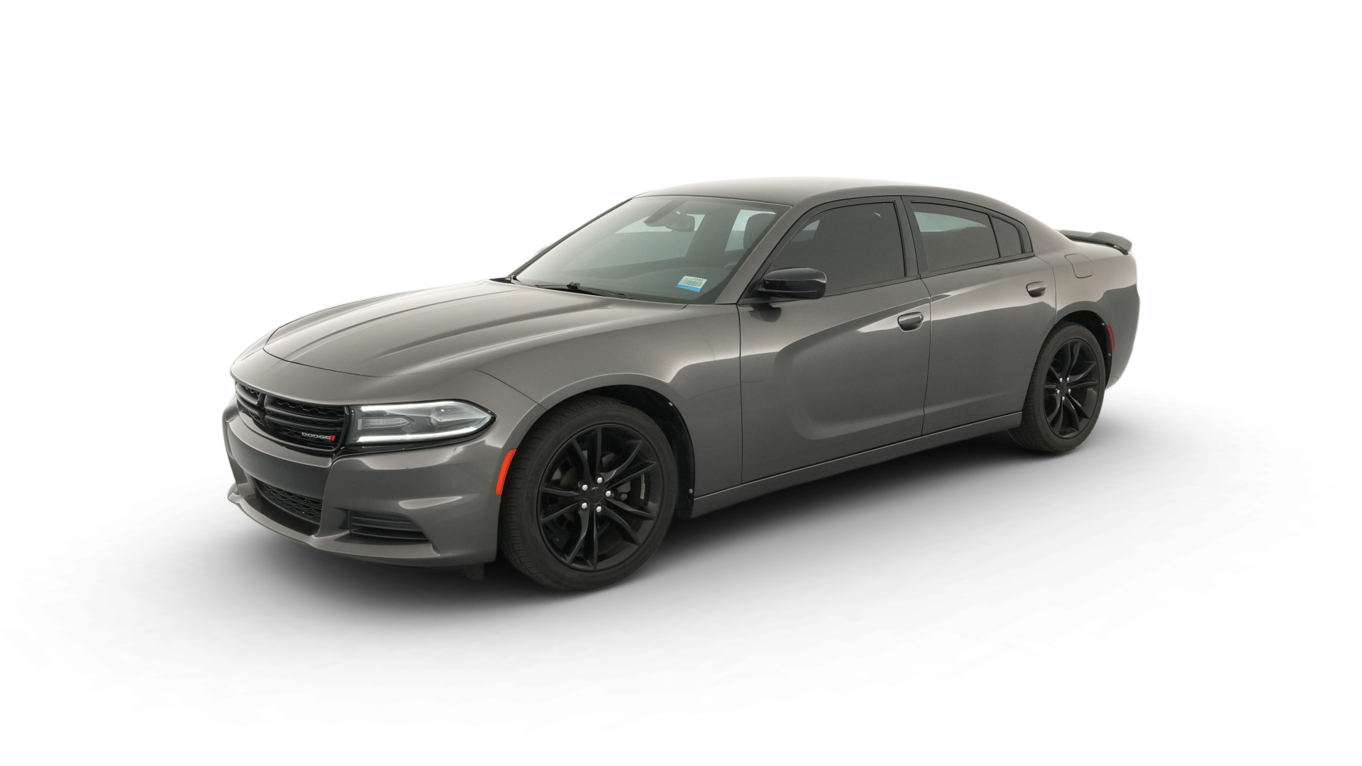 2016 Dodge Charger SE