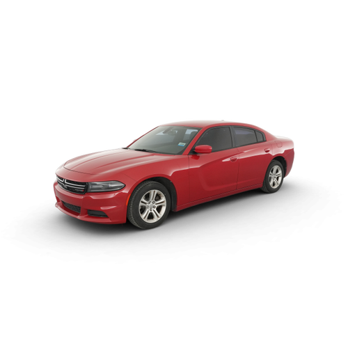 2016 Dodge Charger