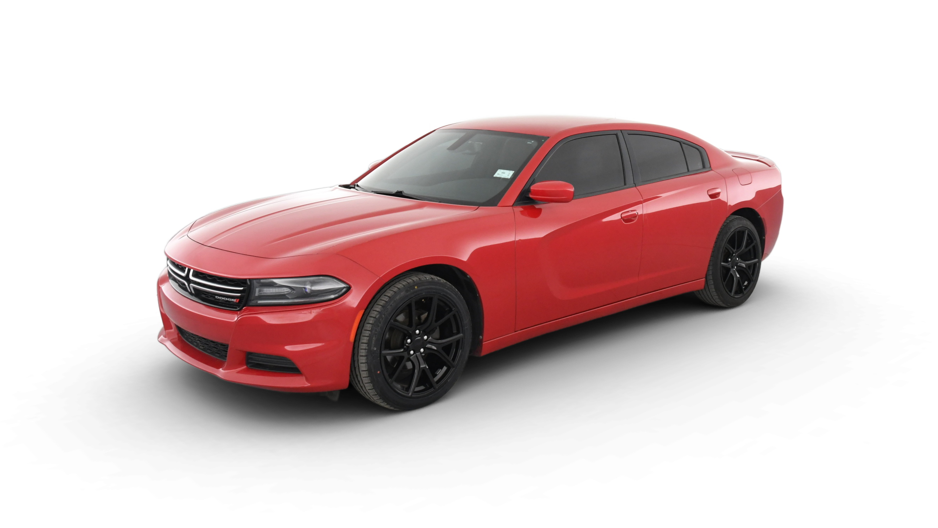 2016 Dodge Charger SE
