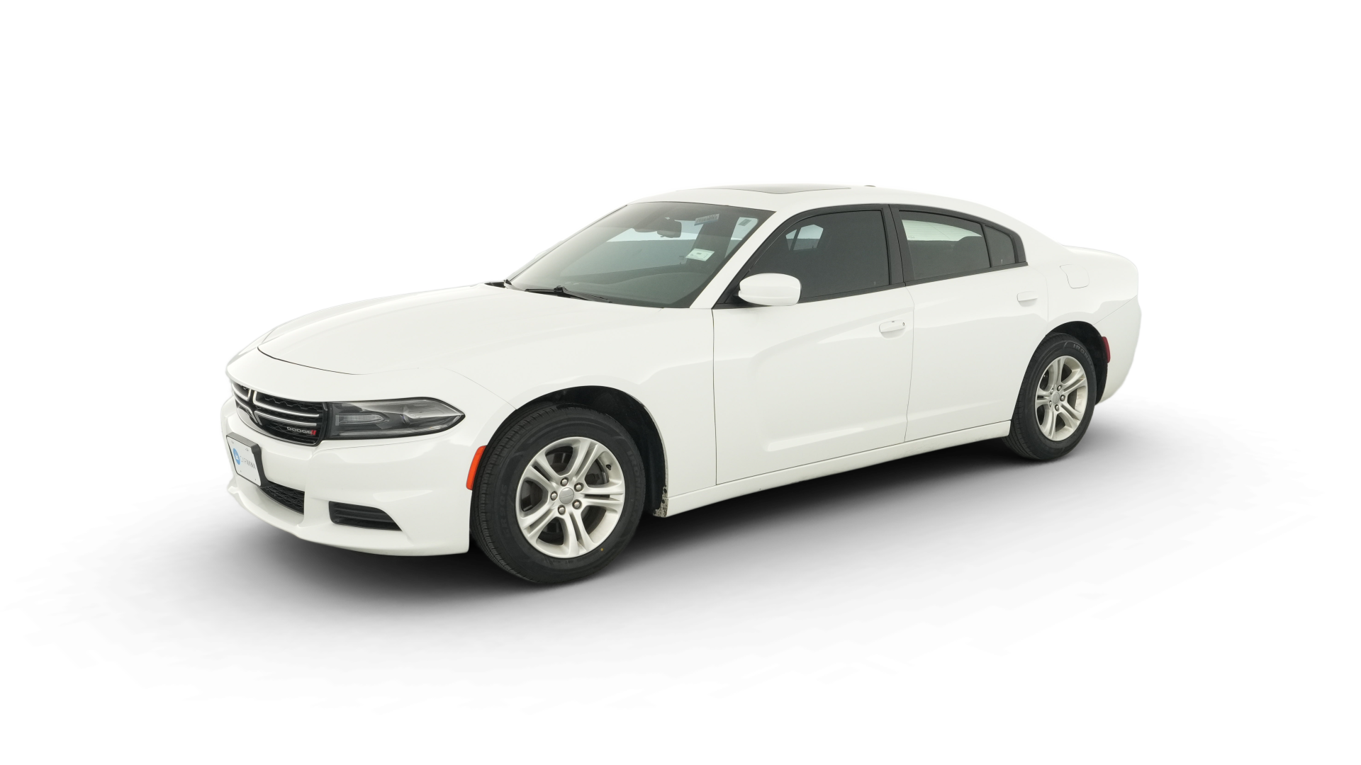2016 Dodge Charger vehicle photo