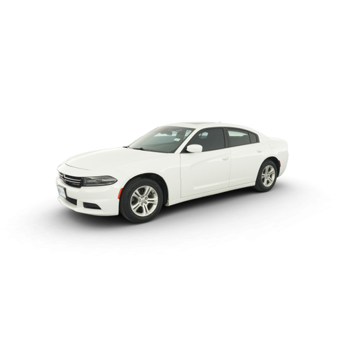 2016 Dodge Charger