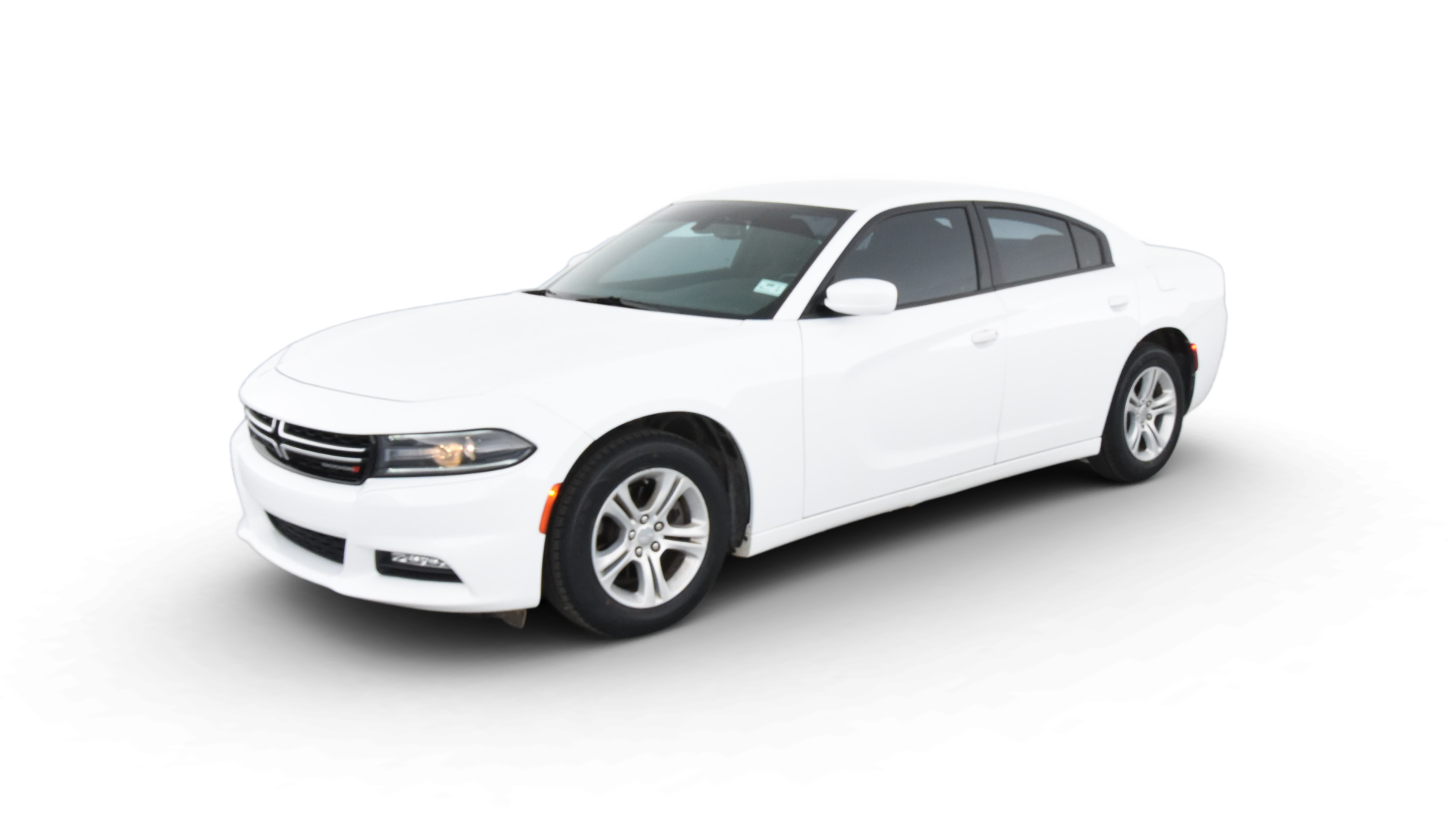 2016 Dodge Charger SE