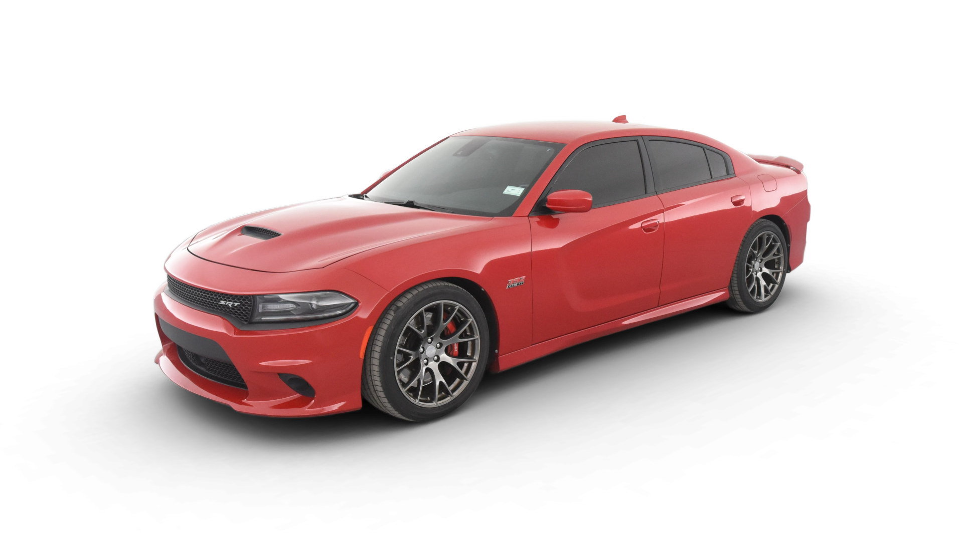 Dodge Charger SRT 392 for Sale near Me
