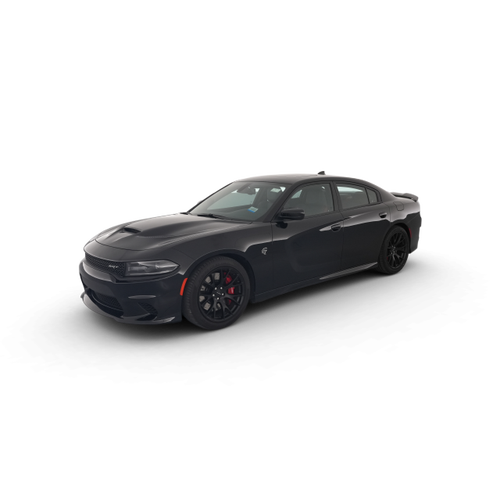 2016 Dodge Charger