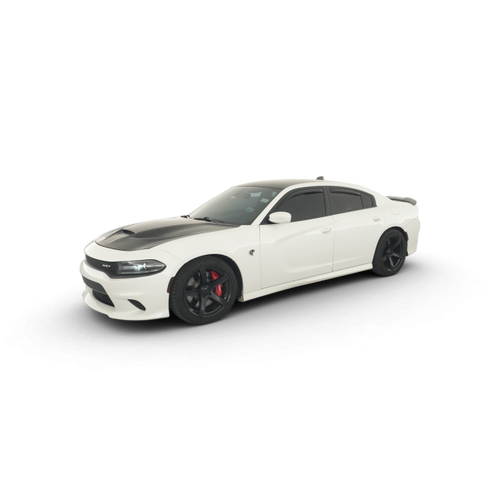 2016 Dodge Charger