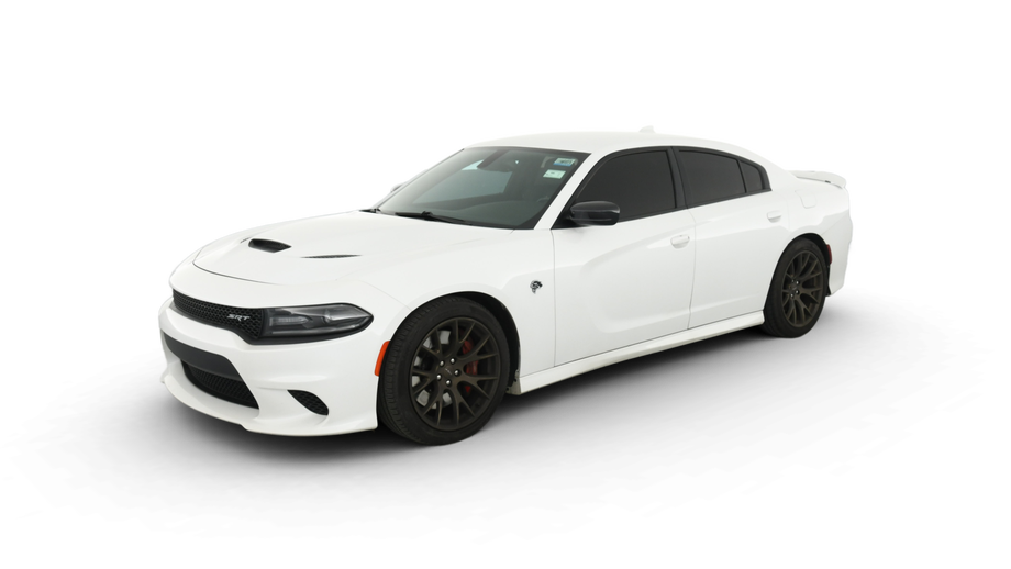 2016 Dodge Charger