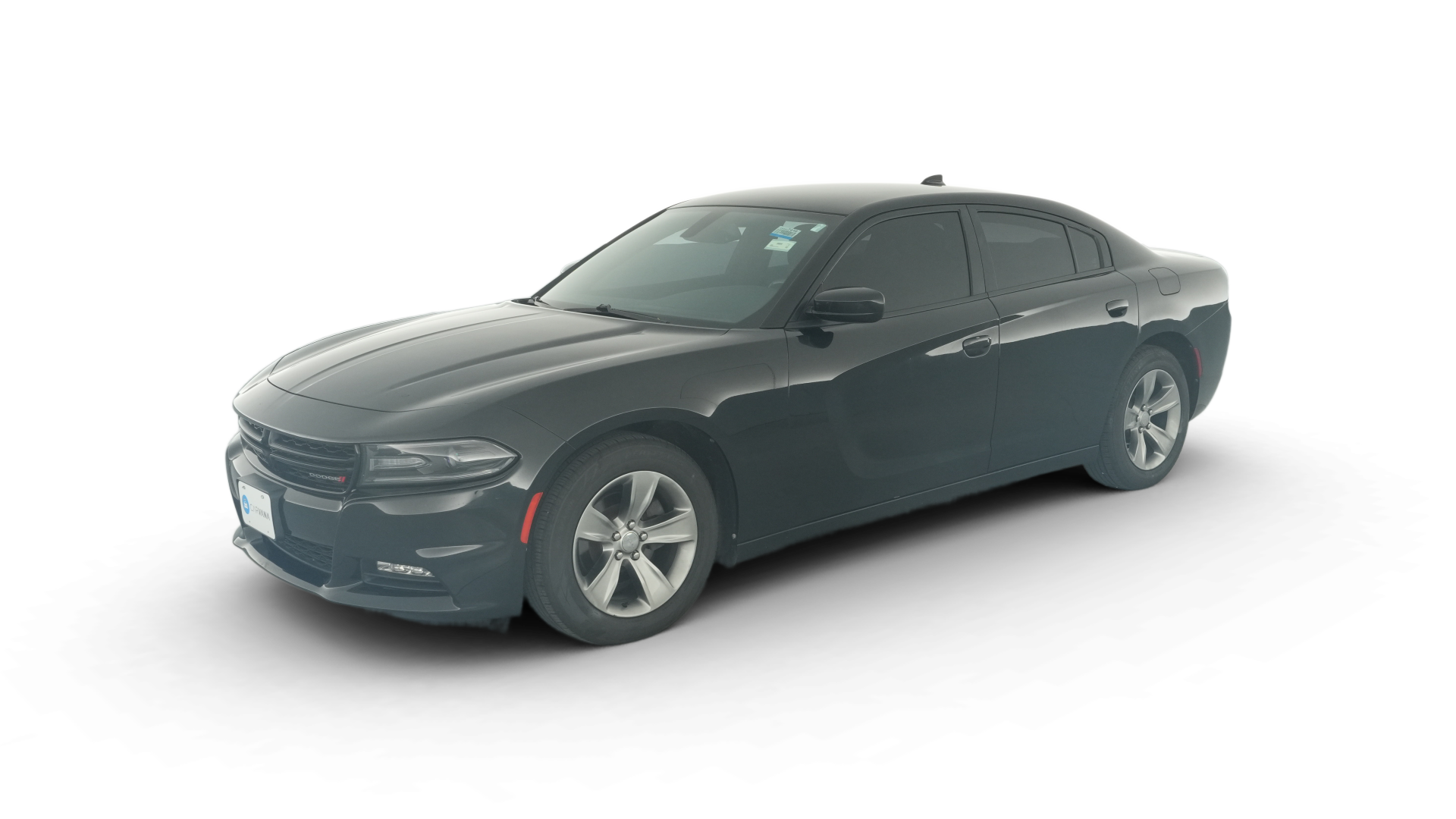 2016 Dodge Charger vehicle photo