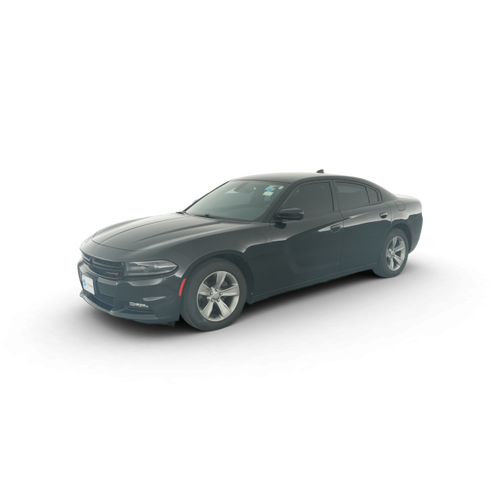 2016 Dodge Charger