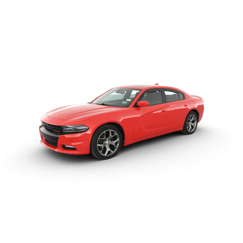 2016 Dodge Charger