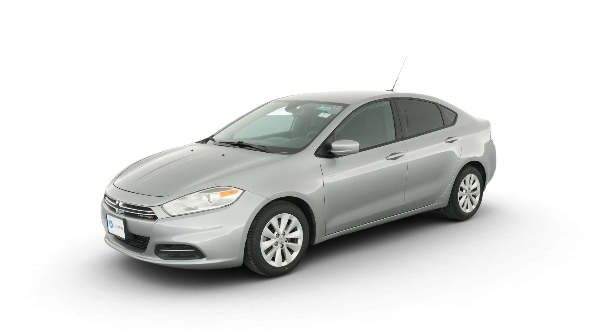 2016 Dodge Dart