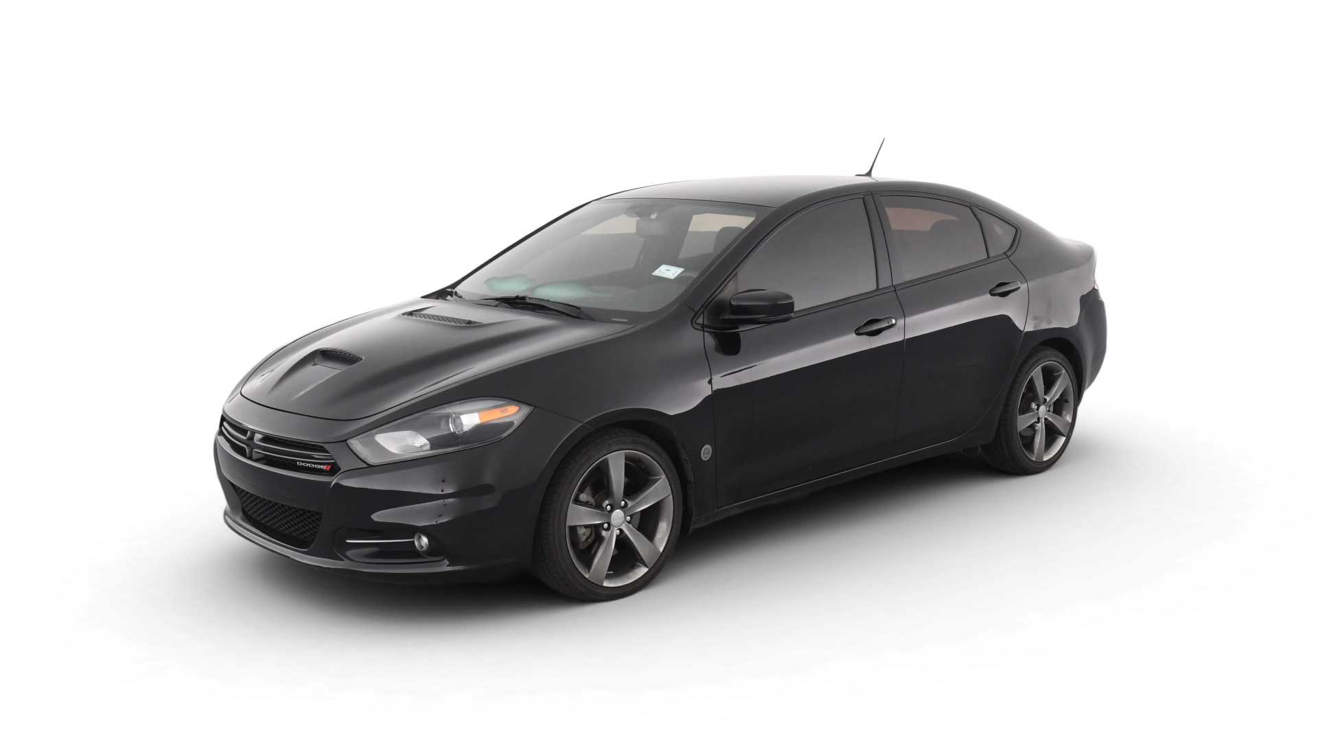 2016 Dodge Dart GT