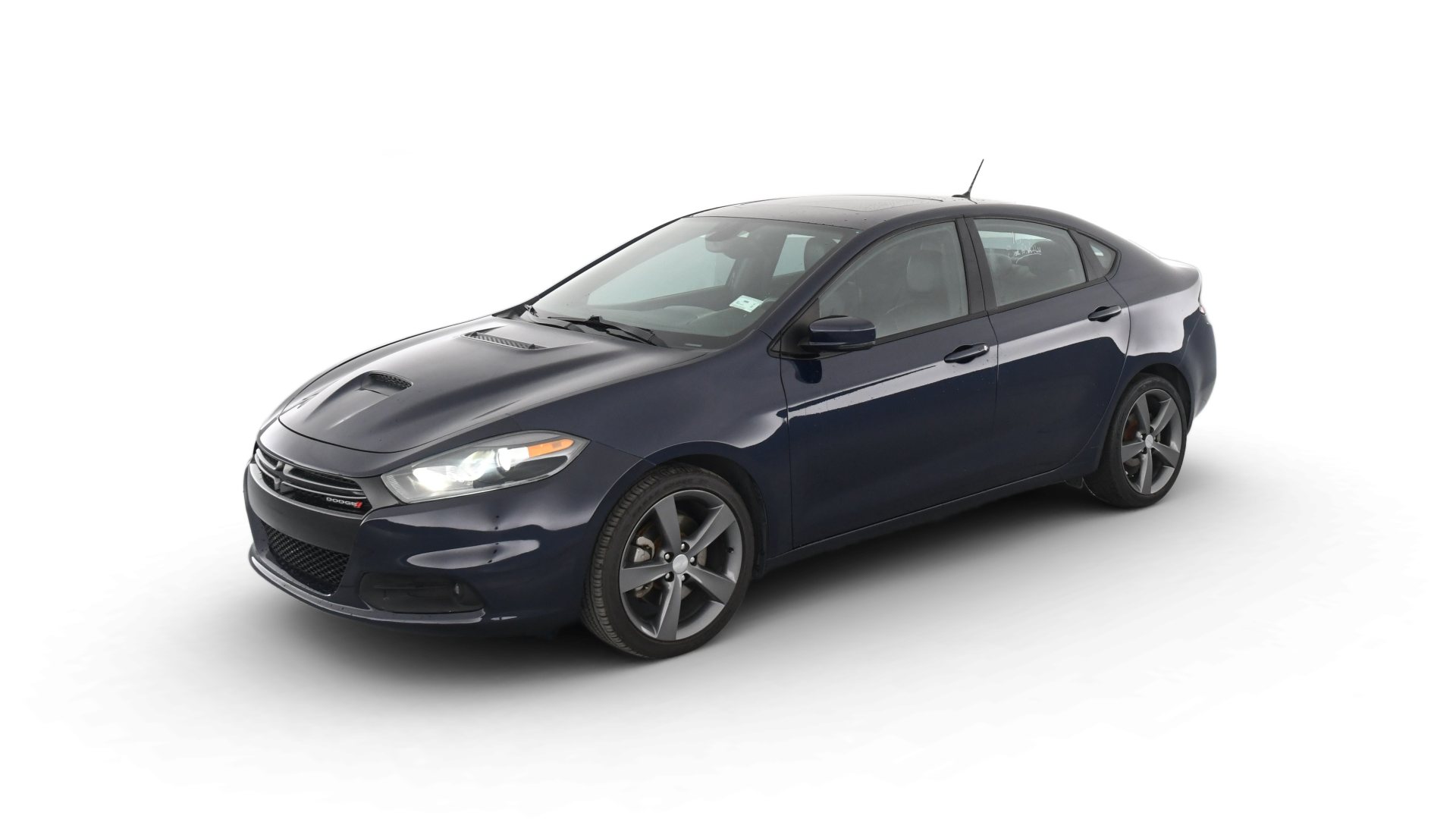 2016 Dodge Dart