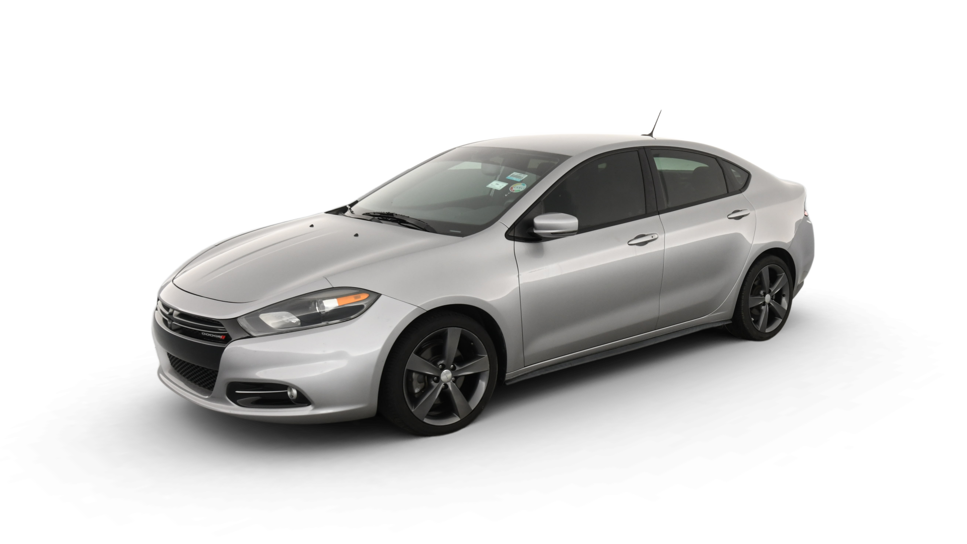 2016 Dodge Dart GT