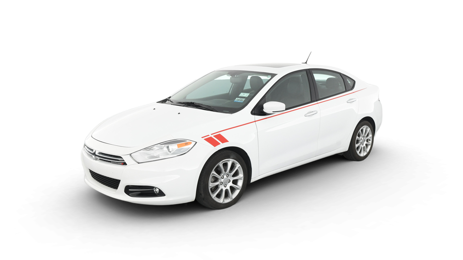 2016 Dodge Dart