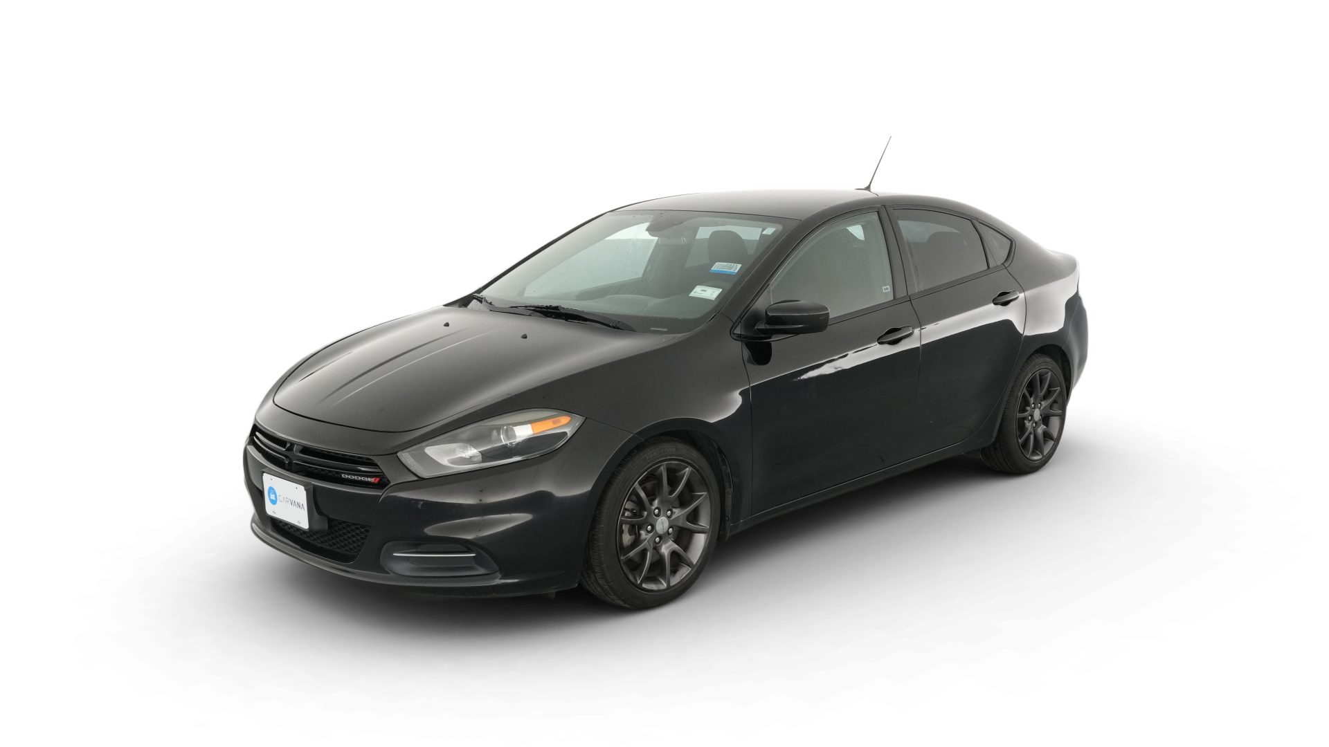 2016 Dodge Dart SE