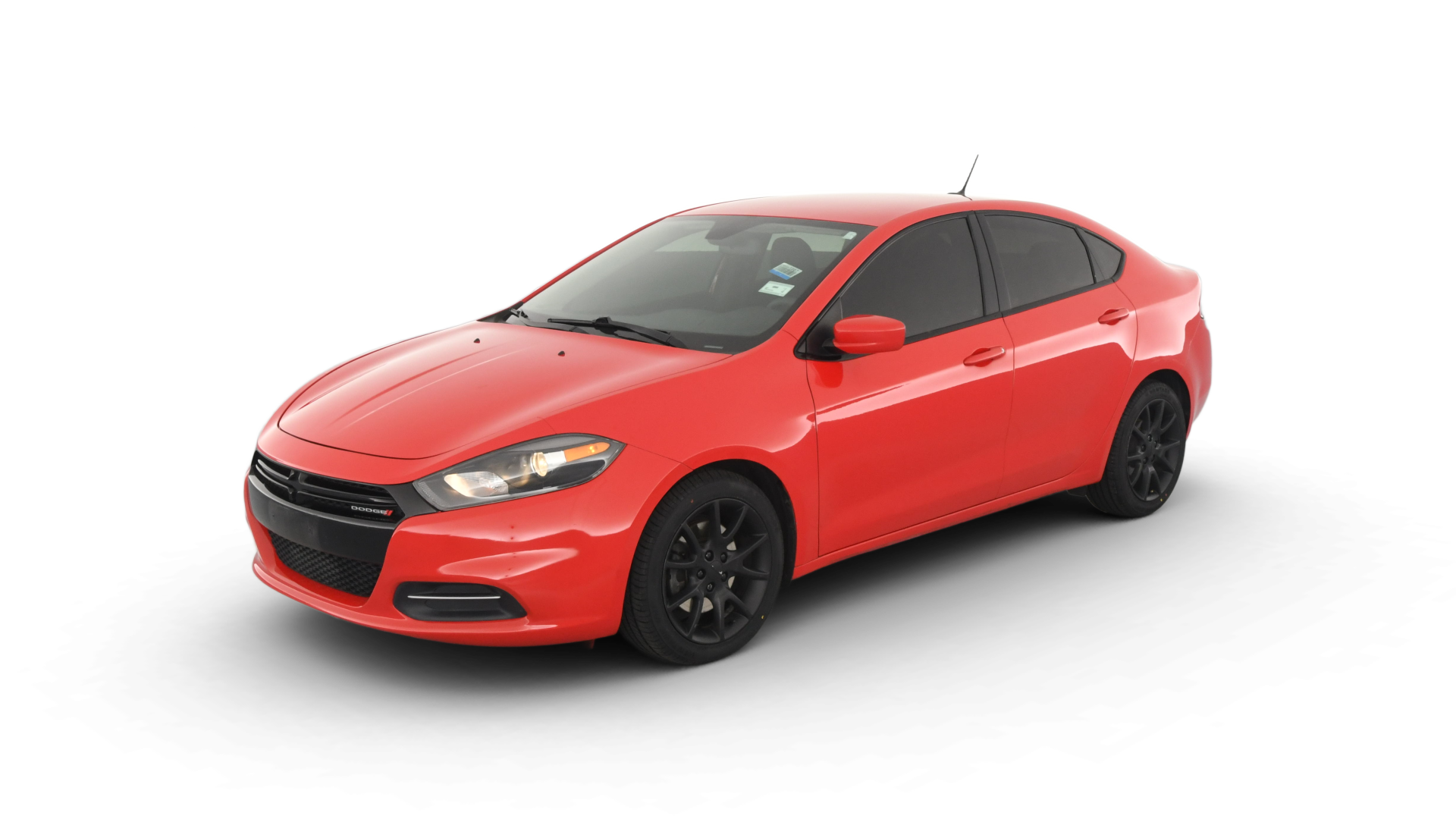 2016 Dodge Dart SE