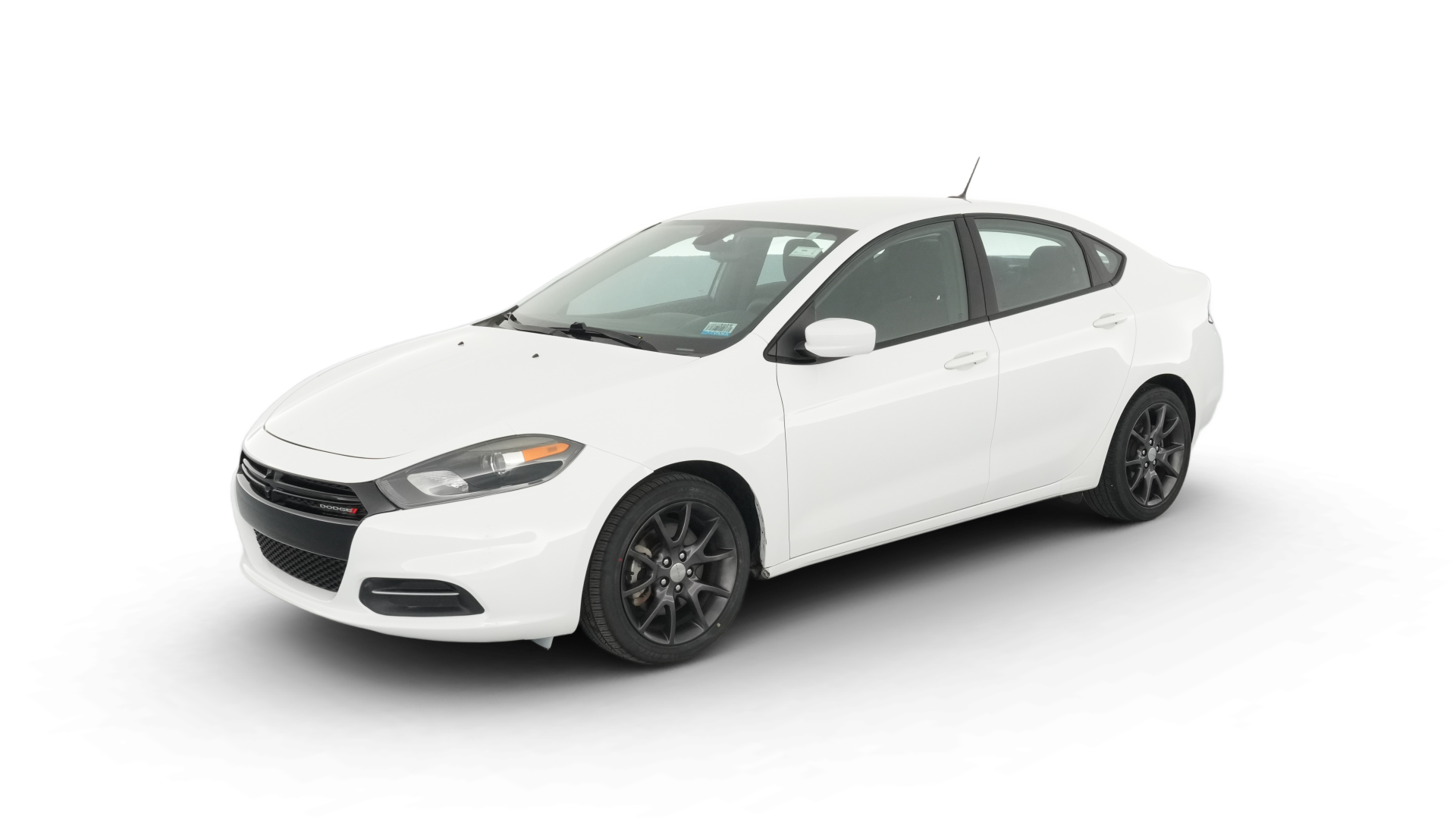 2016 Dodge Dart SE