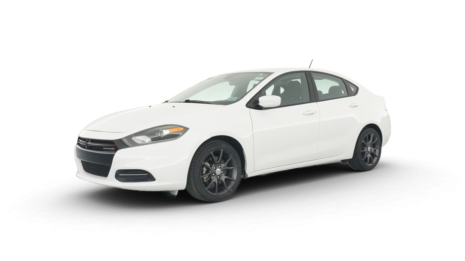 Dodge Dart