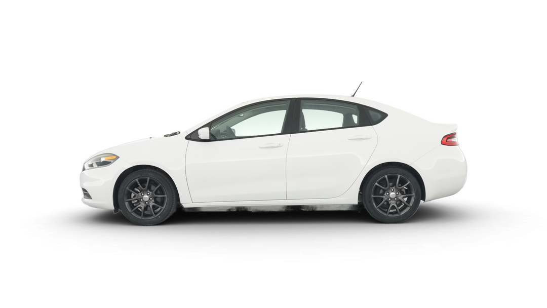 Dodge Dart